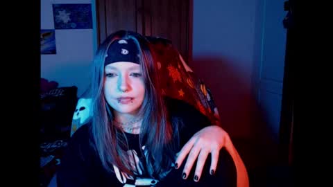 Magdalene Swaggy online show from 3, 2, 2026