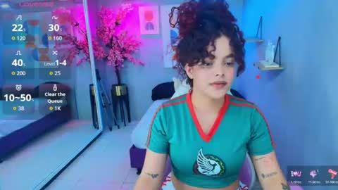 Snapshot of maggy_t18 chatting on 17, 6, 2026 Maggy online show from 17, 6, 2026