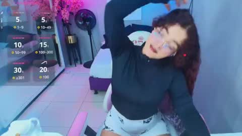 Snapshot of maggy_t18 chatting on 19, 6, 2026 Maggy online show from 19, 6, 2026