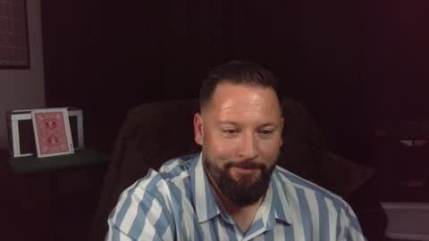 Snapshot of magic1984 chatting on 4, 10, 2025 Magic online show from 4, 10, 2025