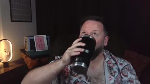 Snapshot of magic1984 chatting on 14, 10, 2025 Magic online show from 14, 10, 2025