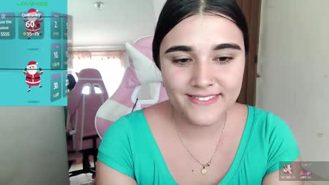 Luna  online show from 26, 12, 2024