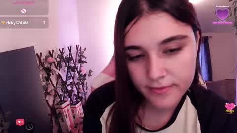 Luna  online show from 10, 1, 2026