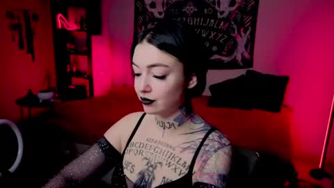 Magic Allie online show from 5, 5, 2026