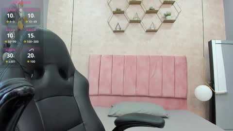 Aura online show from 20, 3, 2026