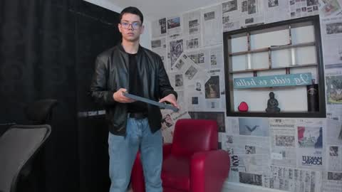 Damian Rivers online show from 23, 12, 2024