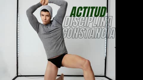 Damian Rivers online show from 21, 1, 2025