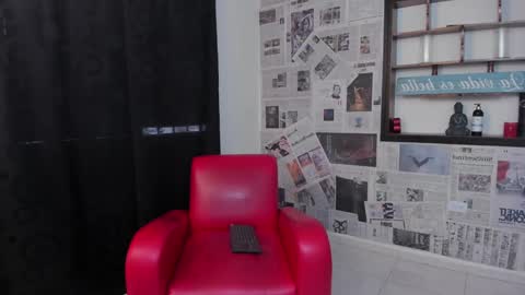 Damian Rivers online show from 23, 1, 2025