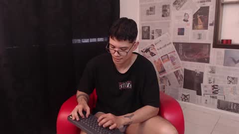 Damian Rivers online show from 31, 1, 2025