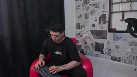 Damian Rivers online show from 10, 2, 2025