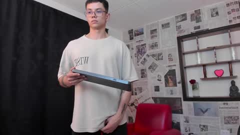 Damian Rivers online show from 20, 2, 2025