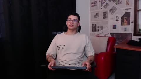 Damian Rivers online show from 28, 2, 2025