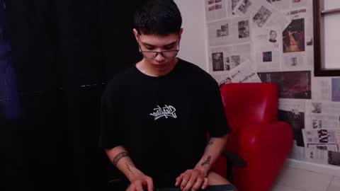 Damian Rivers online show from 3, 3, 2025