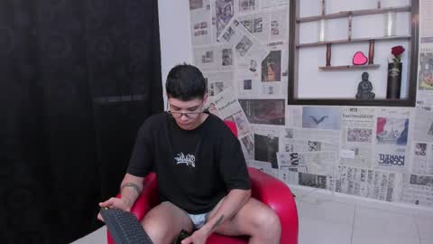 Damian Rivers online show from 6, 3, 2025