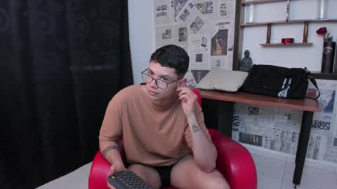 Damian Rivers online show from 12, 3, 2025