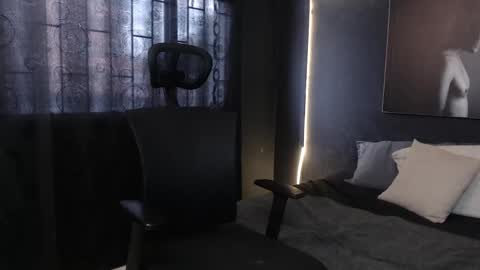 Damian Rivers online show from 11, 9, 2025