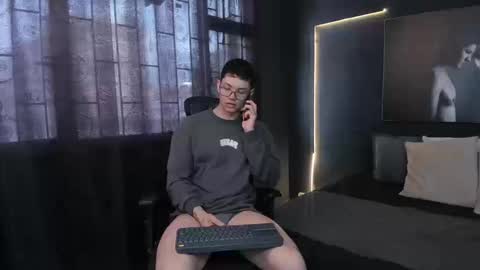 Damian Rivers online show from 24, 9, 2025