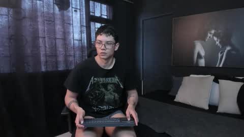 Damian Rivers online show from 8, 10, 2025