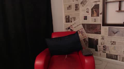 Damian Rivers online show from 9, 10, 2025