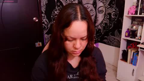 Claire online show from 20, 9, 2025