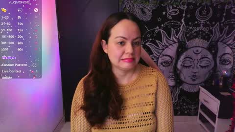 Claire online show from 10, 11, 2025