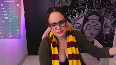 Claire online show from 16, 11, 2025