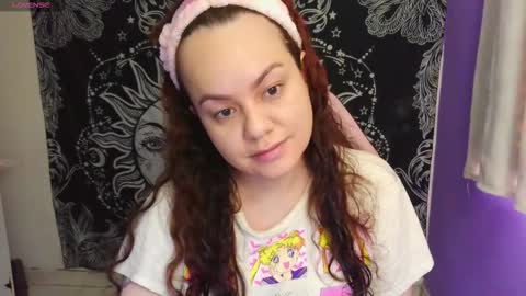 Claire online show from 14, 2, 2026