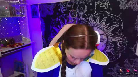 Claire online show from 20, 2, 2026