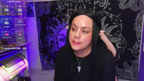 Claire online show from 28, 2, 2026
