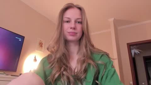 Alice  online show from 14, 1, 2026