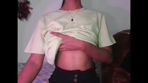 Snapshot of magic_door_open chatting on 2, 12, 2024 magic door open online show from 2, 12, 2024