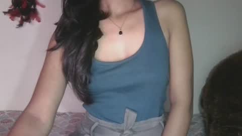 Snapshot of magic_door_open chatting on 7, 1, 2025 magic door open online show from 7, 1, 2025