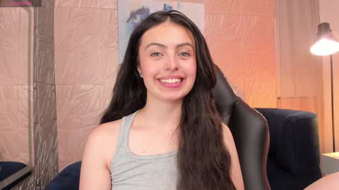 Snapshot of magic_fernanda chatting on 7, 12, 2024 Fer online show from 7, 12, 2024