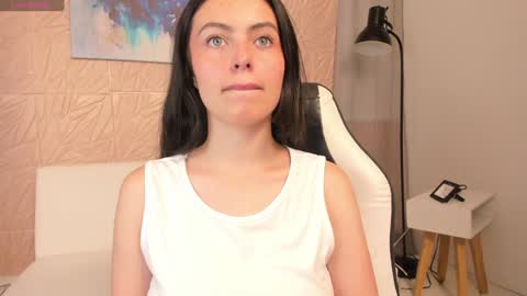 Snapshot of magic_fernanda chatting on 21, 1, 2025 Fer online show from 21, 1, 2025