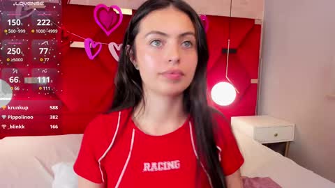 Snapshot of magic_fernanda chatting on 11, 2, 2025 Fer online show from 11, 2, 2025