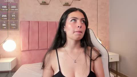 Snapshot of magic_fernanda chatting on 26, 2, 2025 Fer online show from 26, 2, 2025