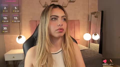 Snapshot of magic_fernanda chatting on 11, 9, 2025 Fer online show from 11, 9, 2025