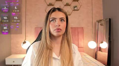 Snapshot of magic_fernanda chatting on 17, 9, 2025 Fer online show from 17, 9, 2025