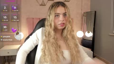 Snapshot of magic_fernanda chatting on 19, 9, 2025 Fer online show from 19, 9, 2025