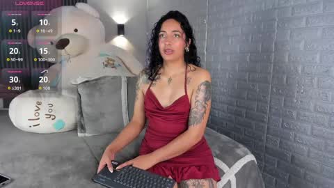 magic_ivone online show from 30, 4, 2026