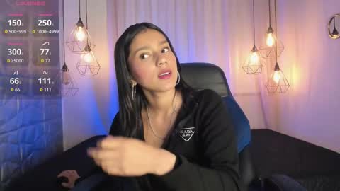 Kaori  online show from 23, 10, 2025