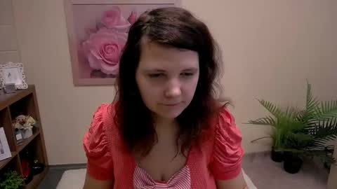 Kristy online show from 23, 3, 2026