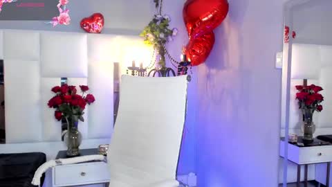 Snapshot of magic_marg chatting on 20, 2, 2025 Marge online show from 20, 2, 2025