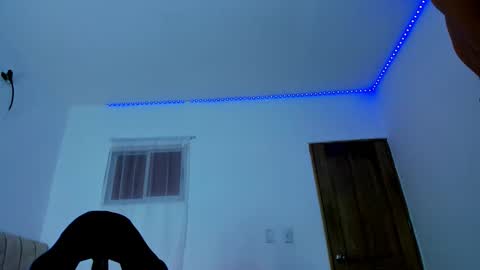 Magic Mike online show from 13, 10, 2025