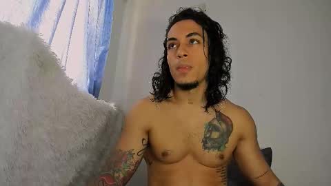 Magic Mike online show from 8, 3, 2026