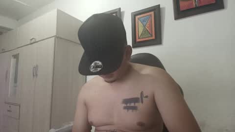 Snapshot of magic_milk23 chatting on 20, 9, 2025 magic_milk23 online show from 20, 9, 2025