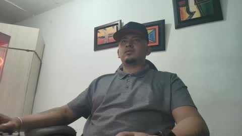 Snapshot of magic_milk23 chatting on 1, 11, 2025 magic_milk23 online show from 1, 11, 2025