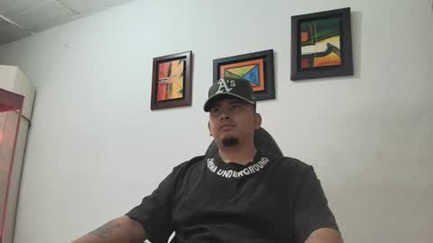 Snapshot of magic_milk23 chatting on 2, 12, 2025 magic_milk23 online show from 2, 12, 2025