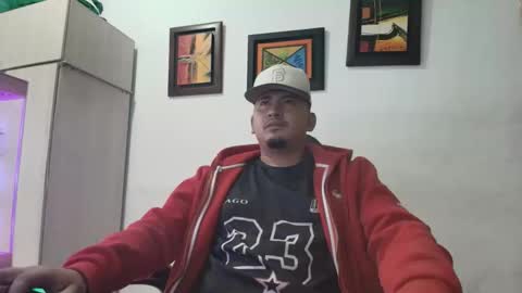 Snapshot of magic_milk23 chatting on 7, 1, 2026 magic_milk23 online show from 7, 1, 2026