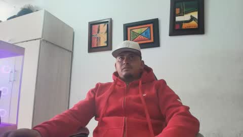 Snapshot of magic_milk23 chatting on 12, 1, 2026 magic_milk23 online show from 12, 1, 2026